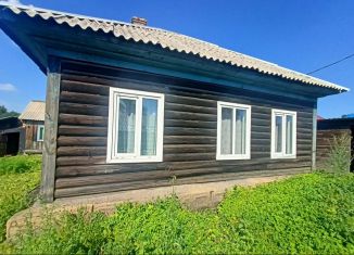 Дом на продажу, 70 м2, Полысаево, Мурманская улица, 17