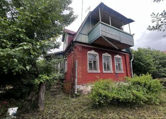 Продажа дома, 104 м2, Домодедово, Луговая улица, 22А