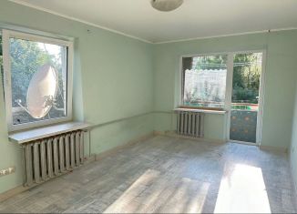 Продается однокомнатная квартира, 31 м2, Краснодар, Ставропольская улица, 242, микрорайон Черемушки