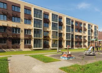 Продается 1-комнатная квартира, 36.3 м2, деревня Сухарево, улица Пацейко, 8