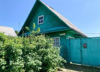 Продаю дом, 23.5 м2, посёлок Растущий, Дачная улица, 14