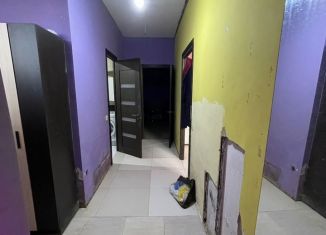 Сдам однокомнатную квартиру, 50 м2, Краснодар, улица им. Г.М. Концевича, 4, микрорайон Завод Радиоизмерительных Приборов