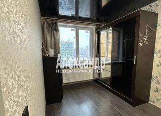 Продаю 1-комнатную квартиру, 33.2 м2, Мурино, Воронцовский бульвар, 19к1, ЖК Материк