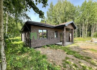 Дом на продажу, 120 м2, деревня Старое Михайловское, Ижевская улица, 32