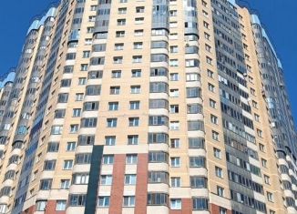 Продам однокомнатную квартиру, 41 м2, Санкт-Петербург, Российский проспект, 8, муниципальный округ Правобережный