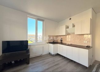 Продается квартира студия, 26.3 м2, Санкт-Петербург, проспект Ветеранов, 202, ЖК Солнечный Город. Резиденции