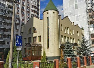 Сдам помещение свободного назначения, 96.5 м2, Королёв, Пушкинская улица, 5