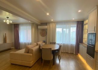 3-ком. квартира на продажу, 88.7 м2, Среднеуральск, Исетская улица, 6