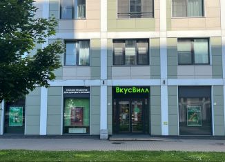 Продам торговую площадь, 146.5 м2, Санкт-Петербург, Кременчугская улица, 17к2, муниципальный округ Лиговка-Ямская