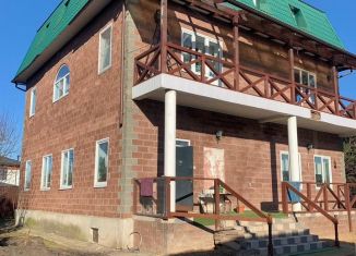 Продам дом, 471.7 м2, деревня Марушкино, Солнечный бульвар, 103