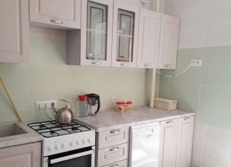 Продаю однокомнатную квартиру, 40 м2, Анапа, Крестьянская улица, 27к1, ЖК Лазурный