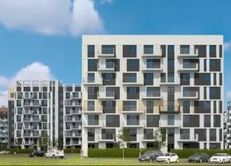 Продам однокомнатную квартиру, 31 м2, поселок Темерницкий, Ростовский бульвар