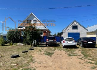 Продам дом, 77 м2, Нефтекамск, улица Гинина, 62