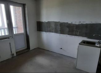 Продается однокомнатная квартира, 33.2 м2, деревня Батино, ЖК Есенинские Поля, улица Сергея Есенина, 14