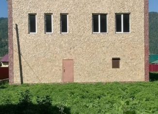 Дом на продажу, 399 м2, село Чемал, улица Дорожников, 26