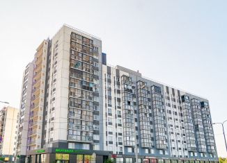 Однокомнатная квартира на продажу, 37.9 м2, Карелия, улица Братьев Озеровых, 12