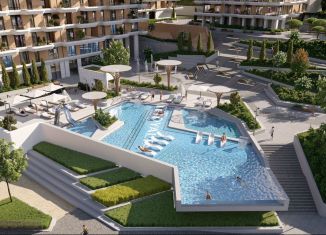 Продам 2-комнатную квартиру, 70.4 м2, Ялта