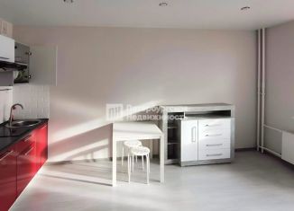 Квартира на продажу студия, 23.3 м2, Мурино, Петровский бульвар, 14к2, ЖК Краски Лета