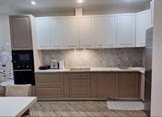 Продам двухкомнатную квартиру, 60.3 м2, Краснодар, Восточно-Кругликовская улица, 18, ЖК Севастопольский