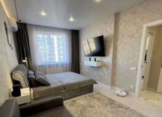 1-комнатная квартира на продажу, 40 м2, Крым, улица Крымской Весны, 6к1