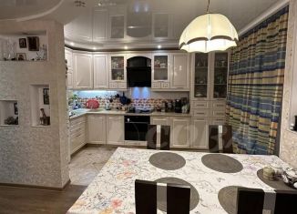 Продажа 3-комнатной квартиры, 80 м2, Тюмень, улица Михаила Сперанского, 33/1, ЖК Видный