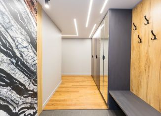 Продам 1-комнатную квартиру, 58.7 м2, Благовещенск, улица Мухина, 53/3