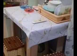 Продается квартира студия, 17 м2, Ростов-на-Дону, Обский переулок, 9