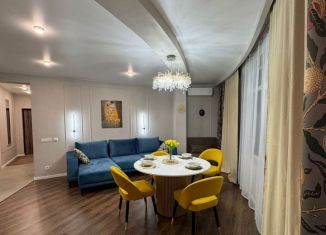 3-комнатная квартира на продажу, 92 м2, посёлок городского типа Ливадия, Виноградная улица, 101