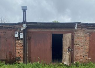 Продам гараж, 19 м2, Клин