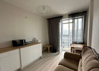 Продается 1-комнатная квартира, 37.8 м2, Екатеринбург, ЖК На Тенистой, Тенистая улица, 8А