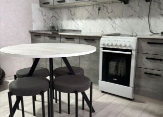 Однокомнатная квартира на продажу, 38 м2, село Майма, Спортивный переулок, 13Б