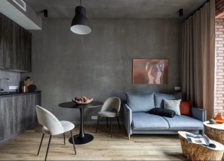 Продам 2-ком. квартиру, 60 м2, посёлок Пригородный, Озёрная улица, 23