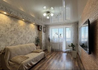 Продается 2-ком. квартира, 59.1 м2, Ярославль, Суздальское шоссе, 52, ЖК Панорама