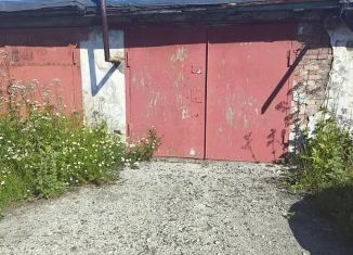 Продается гараж, 22 м2, Первоуральск