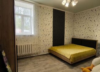 Продаю 2-ком. квартиру, 50.3 м2, Давлеканово, Рабочая улица, 17