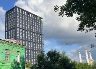 Двухкомнатная квартира на продажу, 43 м2, Республика Башкортостан, Коммунистическая улица, 115/1