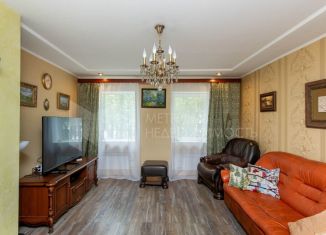 Продам дом, 100 м2, Тюмень, Пышминская улица, 151