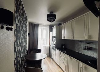 Продаю однокомнатную квартиру, 39.5 м2, Санкт-Петербург, улица Есенина, 1к1, Выборгский район