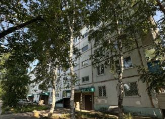 Продается 1-комнатная квартира, 37.2 м2, Благовещенск, Студенческая улица, 34/1