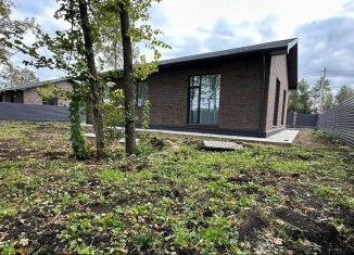 Продам дом, 117 м2, дачный поселок Яшма, Берёзовая улица