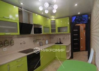 Продается 1-комнатная квартира, 32.3 м2, Кудрово, Европейский проспект, 14к1