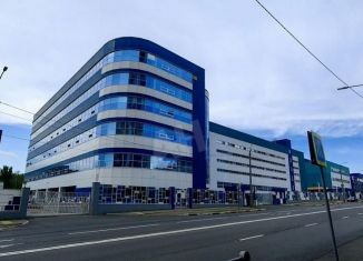 Сдача в аренду офиса, 1741 м2, Мытищи, улица Колпакова, 46А