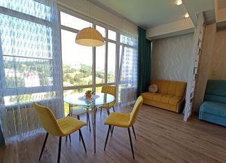 Продаю однокомнатную квартиру, 38 м2, Сочи, улица Яна Фабрициуса, 2/13, микрорайон Яна Фабрициуса