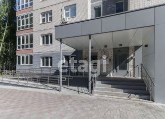 Однокомнатная квартира на продажу, 41.5 м2, Тюмень, ЖК Горизонт, улица Мельникайте, 2к12