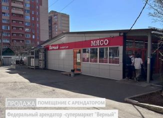Продажа торговой площади, 430 м2, Подольск, проезд Некрасова, 13