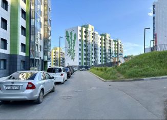 Продам 3-комнатную квартиру, 77.1 м2, рабочий поселок Маркова, жилой комплекс Ботаника, 4, ЖК Ботаника