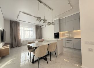 Продажа 3-комнатной квартиры, 100 м2, Ростов-на-Дону, переулок Семашко, 118/260