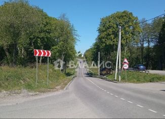 Земельный участок на продажу, 10 сот., поселок Владимировка, улица Куликова