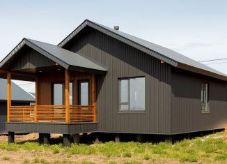 Продается дом, 87 м2, деревня Старые Кены, Пражская улица, 14