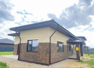 Коттедж на продажу, 134 м2, посёлок Заволжье, Просторный переулок, 14